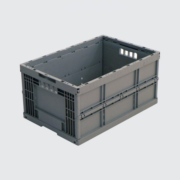 Foldable Box 34-6430N-0