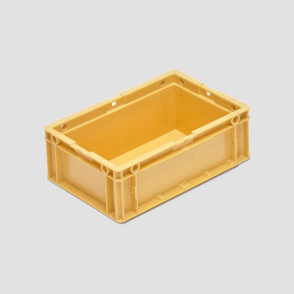 Caja plegable Galia Odette 6423 600x400x214/194 mm