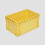 galia plastic boxes or container 4322