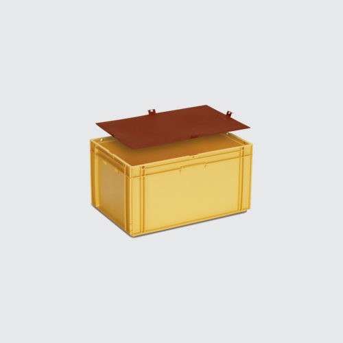 galia plastic boxes or container 6432