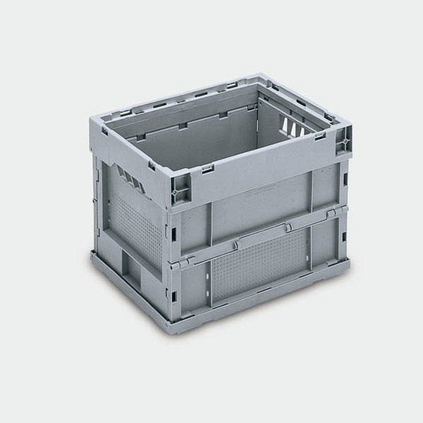 Foldable Box 34-4330-100