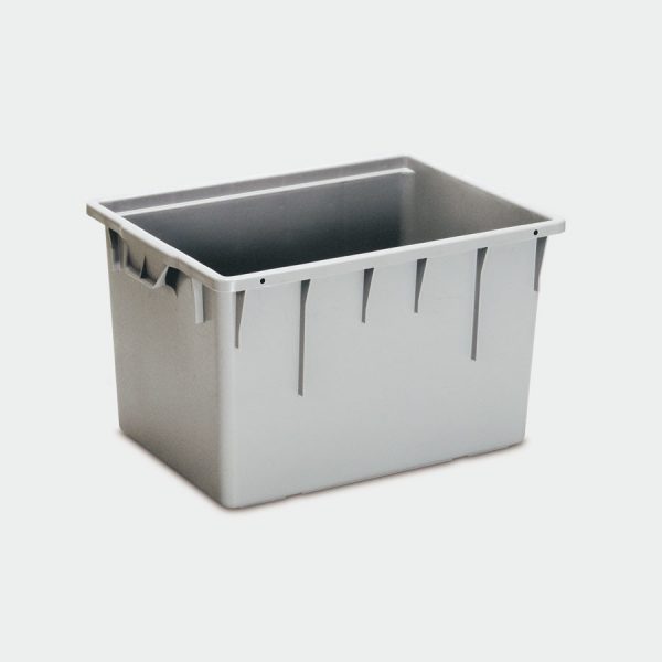 Nestable Container 8-301