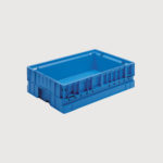 Plastic container VDA-C-KLT 40-6417