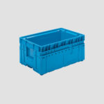 Plastic container VDA-C-KLT 40-6428