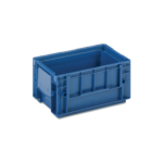 Plastic Container VDA-R-KLT 3215