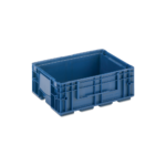 Plastic Container VDA-R-KLT 4315