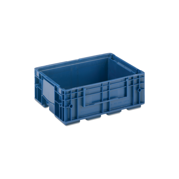 Plastic Container VDA-R-KLT 4315