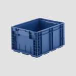 Plastic Container VDA-R-KLT 4322