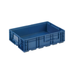 Plastic Container VDA-R-KLT 6415