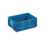 Plastic Container VDA-RL-KLT 4147