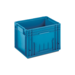 Plastic Container VDA-RL-KLT 4280