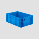 Plastic Container VDA-RL-KLT 6213