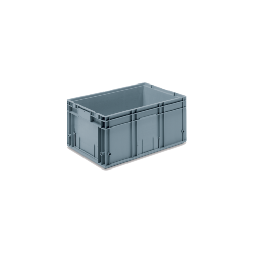 Plastic Container VDA-RL-KLT 6280