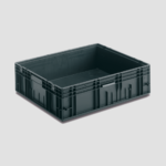 Plastic Container VDA-RL-KLT 8612