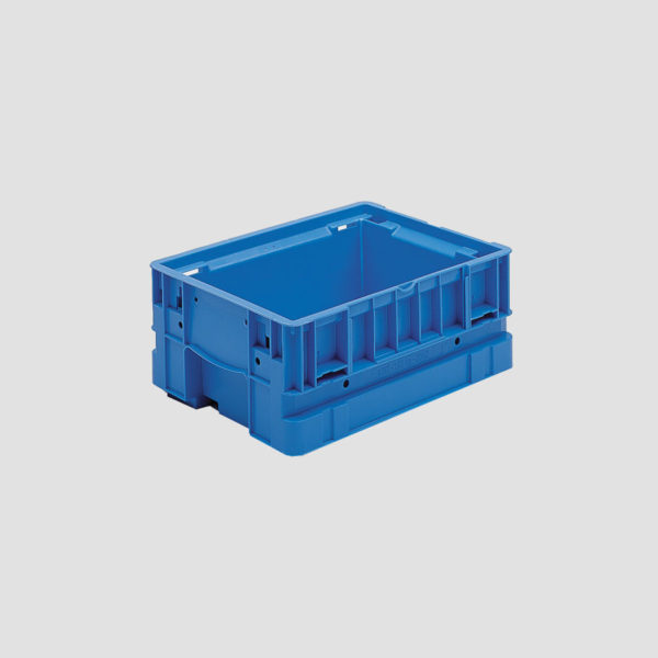 Пластмасов контейнер VDA-C-KLT 40-4317