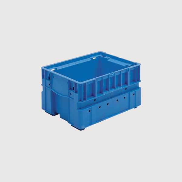 Пластмасов контейнер VDA-C-KLT 40-4321
