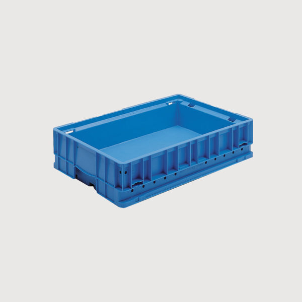 Пластмасов контейнер VDA-C-KLT 40-6414