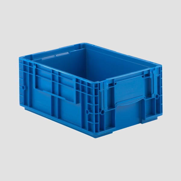 Container VDA-RL-KLT 4174
