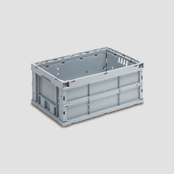 Foldable Box 34-6426-100