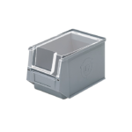 SILAFIX 3-373 lid for plastic containers/boxes/crates
