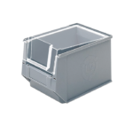 SILAFIX 3-371 lid for plastic containers/boxes/crates