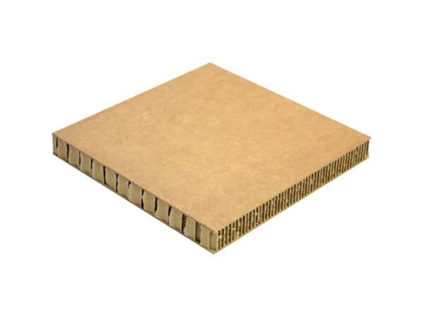 Honeycomb carton boards