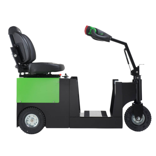 Electric tug T2500 Scooter