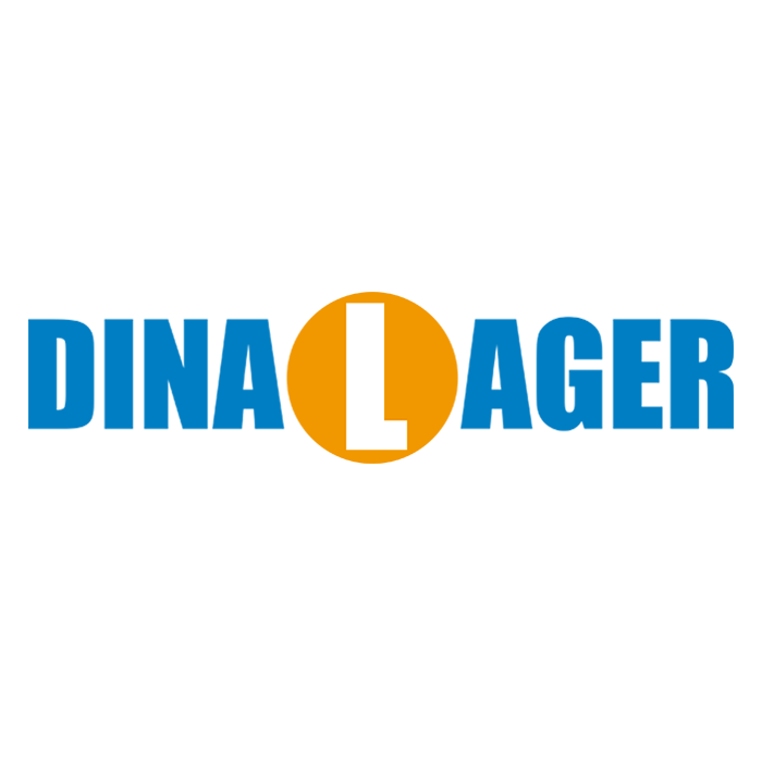 logo dinalager