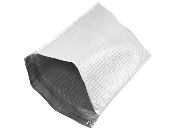 Bubble Lined Poly Mailers