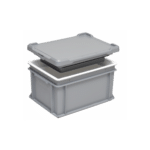 COOLBOX Isothermal Box 36-414-1