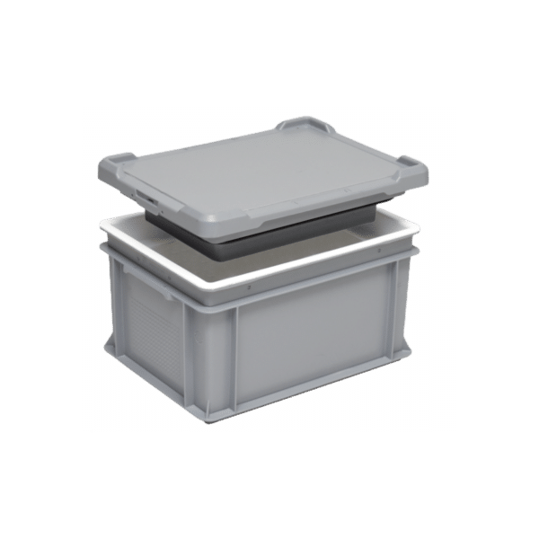 COOLBOX Isothermal Box 36-414-1