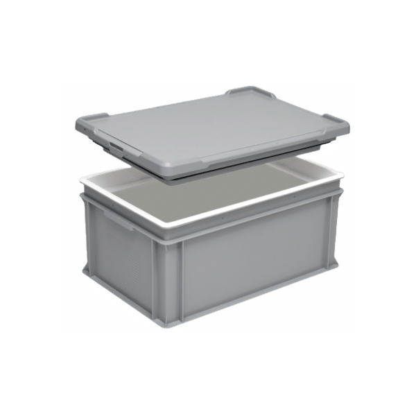 COOLBOX Isothermal Box 36-415-1